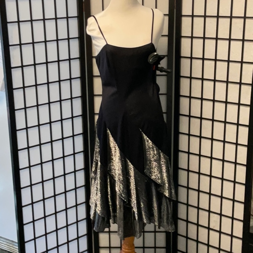 Vintageparty dress excellent condition size 910
